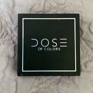 Dose of Colors Block Party Single Eyeshadow